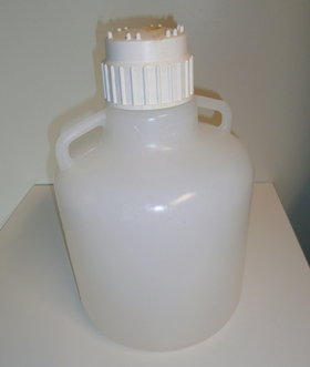 Ballonflasche 10 L