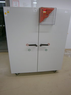 Binder BD 720 Brutschrank