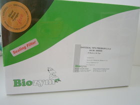 Biozym Safeseal tips Premium 2,5 µl