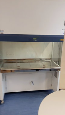 Sicherheitswerkbank ESCO AC2-4E1