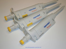 Eppendorf Research 20-200
