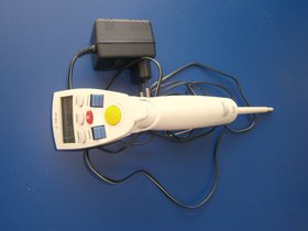 Eppendorf Research pro 5 - 100 µl