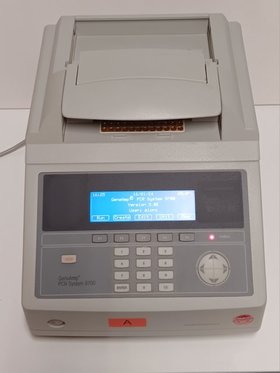 Applied Biosystems GeneAmp PCR Cycler