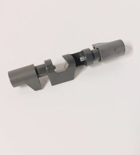 IKA Kreuzmuffe R 182