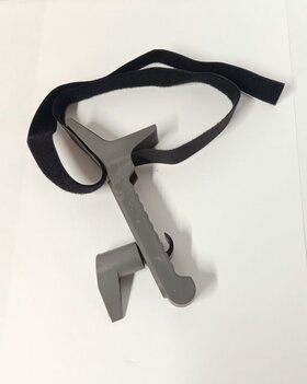 IKASpannhalter RH 3