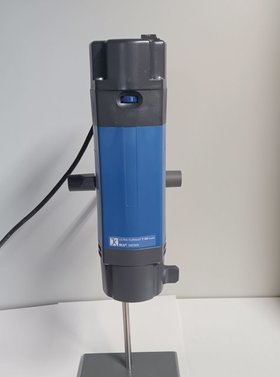 IKA Ultra-Turrax T 50 digital Dispergierer Gebrauchtgerät
