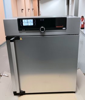 Trockenschrank Memmert UF110 Gebrauchtgerät