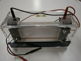 PerfectBlue Doppelgelsystem Twin ExW S