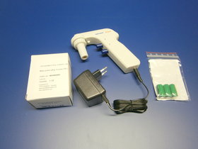 Eppendorf Easypet Pipettierhilfe