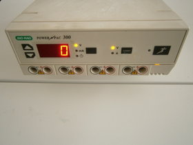 BioRad PowerPac 300