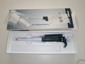 RAININ Pipette PR 1000 (neu)