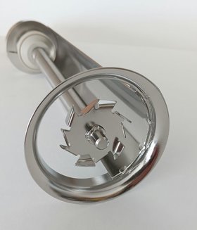 IKA Rührwelle R50