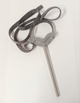 IKA Spannhalter RH 5