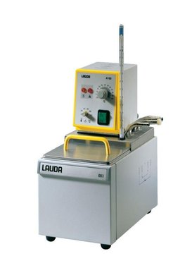 Wärmethermostat LAUDA A-Klasse A 103