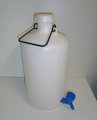Ablass Ballon 10 L