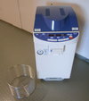 Autoklav HMC Dampfsterilisator HG 50