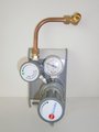 Spectron Entnahmestelle