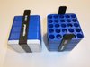 Eppendorf Adapter für 25 Rundbodengefäße