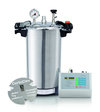 CertoClav MultiControl 18 Liter