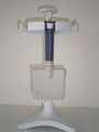 Rainin Pipette 8-Kanal 5-50µl LTS