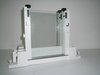 Slab Gel Casting Stand Birorad