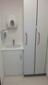 Umkleideschrank