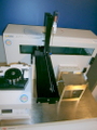 Durchflusszytometer